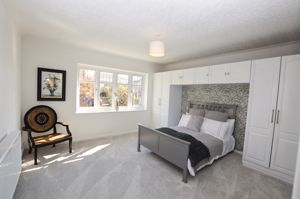 Bedroom One- click for photo gallery